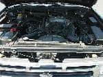 Used 1998 NISSAN TERRANO BF62832 for Sale Image 30