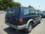 Used 1998 NISSAN TERRANO BF62832 for Sale Image 5