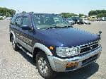 Used 1998 NISSAN TERRANO BF62832 for Sale Image 7