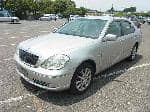 Used 2001 TOYOTA BREVIS BF62833 for Sale Image 1