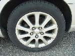 Used 2001 TOYOTA BREVIS BF62833 for Sale Image 10