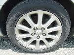 Used 2001 TOYOTA BREVIS BF62833 for Sale Image 11
