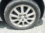Used 2001 TOYOTA BREVIS BF62833 for Sale Image 12