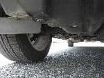 Used 2001 TOYOTA BREVIS BF62833 for Sale Image 13
