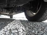 Used 2001 TOYOTA BREVIS BF62833 for Sale Image 14