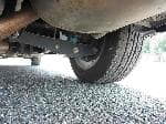 Used 2001 TOYOTA BREVIS BF62833 for Sale Image 16