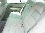 Used 2001 TOYOTA BREVIS BF62833 for Sale Image 19