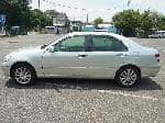 Used 2001 TOYOTA BREVIS BF62833 for Sale Image 2