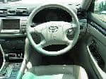 Used 2001 TOYOTA BREVIS BF62833 for Sale Image 21