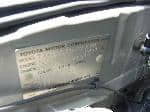 Used 2001 TOYOTA BREVIS BF62833 for Sale Image 27