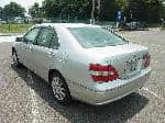 Used 2001 TOYOTA BREVIS BF62833 for Sale Image 3