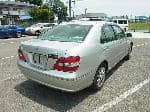 Used 2001 TOYOTA BREVIS BF62833 for Sale Image 5