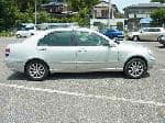 Used 2001 TOYOTA BREVIS BF62833 for Sale Image 6