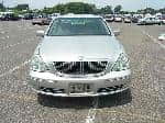 Used 2001 TOYOTA BREVIS BF62833 for Sale Image 8