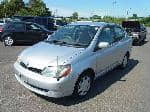 Used 1999 TOYOTA PLATZ BF62844 for Sale Image 1