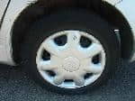 Used 1999 TOYOTA PLATZ BF62844 for Sale Image 10