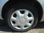 Used 1999 TOYOTA PLATZ BF62844 for Sale Image 11