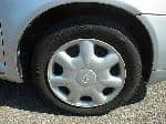 Used 1999 TOYOTA PLATZ BF62844 for Sale Image 12