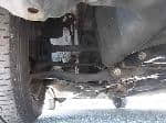 Used 1999 TOYOTA PLATZ BF62844 for Sale Image 13