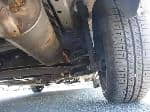 Used 1999 TOYOTA PLATZ BF62844 for Sale Image 16