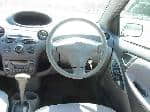Used 1999 TOYOTA PLATZ BF62844 for Sale Image 21