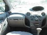 Used 1999 TOYOTA PLATZ BF62844 for Sale Image 22