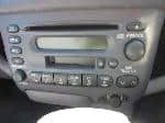 Used 1999 TOYOTA PLATZ BF62844 for Sale Image 24