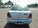 Used 1999 TOYOTA PLATZ BF62844 for Sale Image 4