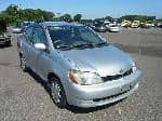 Used 1999 TOYOTA PLATZ BF62844 for Sale Image 7