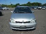 Used 1999 TOYOTA PLATZ BF62844 for Sale Image 8