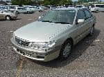 Used 1999 TOYOTA CORONA PREMIO BF62848 for Sale Image 1