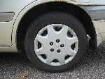 Used 1999 TOYOTA CORONA PREMIO BF62848 for Sale Image 10