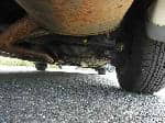 Used 1999 TOYOTA CORONA PREMIO BF62848 for Sale Image 16