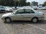 Used 1999 TOYOTA CORONA PREMIO BF62848 for Sale Image 2