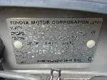 Used 1999 TOYOTA CORONA PREMIO BF62848 for Sale Image 27