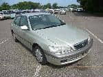 Used 1999 TOYOTA CORONA PREMIO BF62848 for Sale Image 7