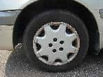 Used 1999 TOYOTA CORONA PREMIO BF62848 for Sale Image 9