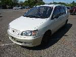 Used 1998 TOYOTA IPSUM BF62853 for Sale Image 1