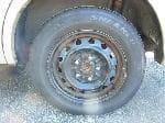 Used 1998 TOYOTA IPSUM BF62853 for Sale Image 10
