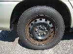Used 1998 TOYOTA IPSUM BF62853 for Sale Image 11