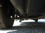 Used 1998 TOYOTA IPSUM BF62853 for Sale Image 13