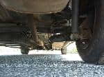 Used 1998 TOYOTA IPSUM BF62853 for Sale Image 16