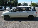 Used 1998 TOYOTA IPSUM BF62853 for Sale Image 2