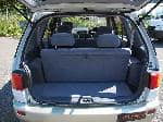 Used 1998 TOYOTA IPSUM BF62853 for Sale Image 21