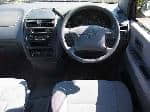 Used 1998 TOYOTA IPSUM BF62853 for Sale Image 22