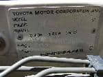 Used 1998 TOYOTA IPSUM BF62853 for Sale Image 28