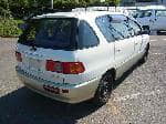 Used 1998 TOYOTA IPSUM BF62853 for Sale Image 5