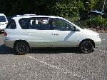 Used 1998 TOYOTA IPSUM BF62853 for Sale Image 6