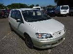 Used 1998 TOYOTA IPSUM BF62853 for Sale Image 7
