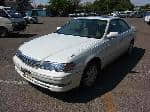 Used 1998 TOYOTA MARK II BF62858 for Sale Image 1